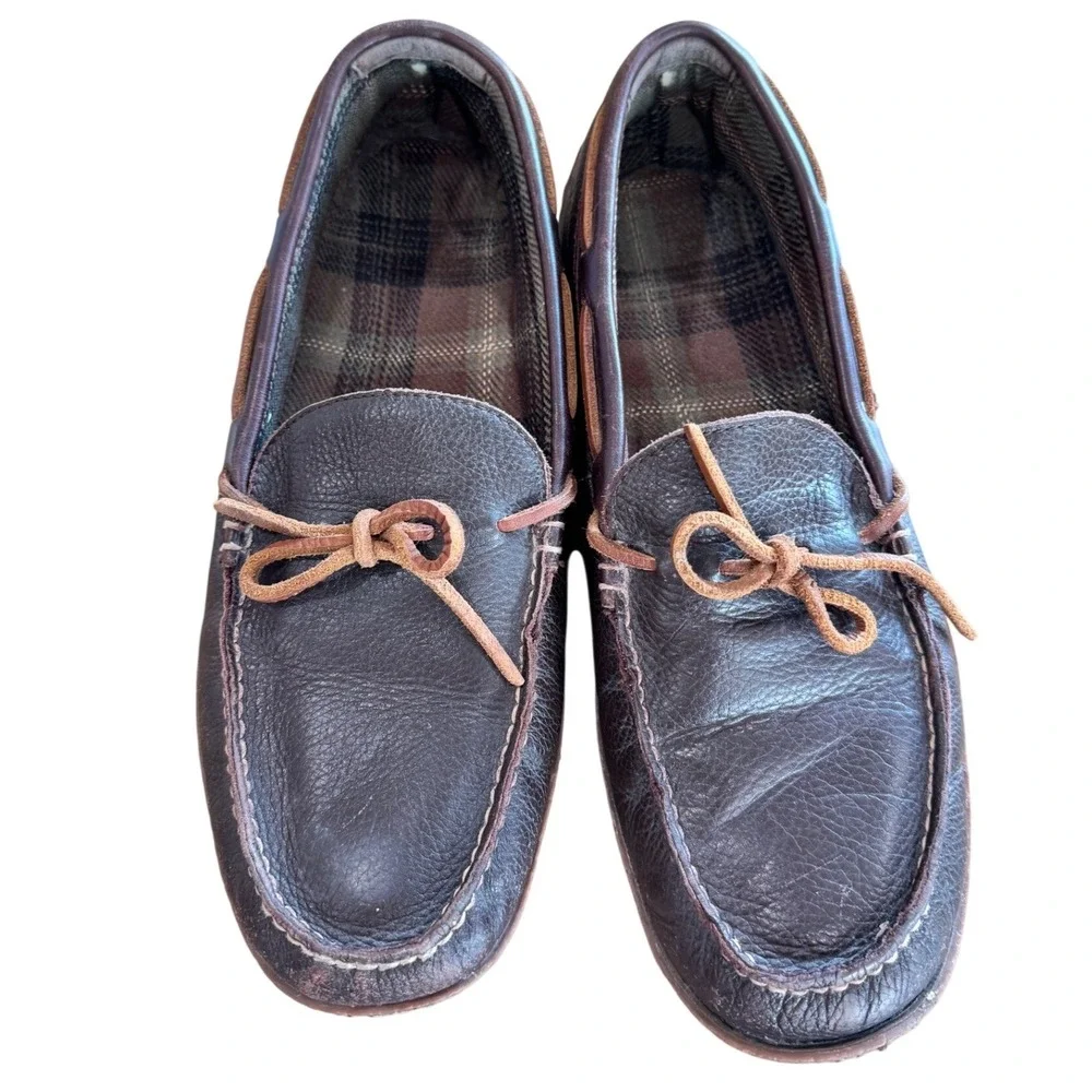 L.L. Bean bean wicked